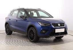 SEAT Arona , Salon Polska, 1. Właściciel, Navi, Klimatronic, Tempomat,