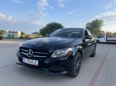 Mercedes-Benz c300-1