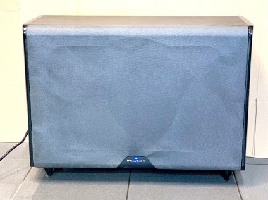 WHARFEDALE WA-12SB - Głośnik niskotonowy Subwoofer - jak nowy OKAZJA!-1