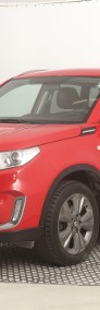 Suzuki Vitara II , Salon Polska, Serwis ASO, VAT 23%, Klimatronic, Tempomat,-3