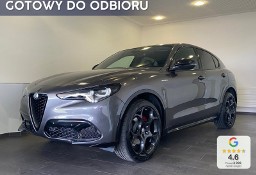 Alfa Romeo Stelvio Turbo Veloce Q4 2.0 Turbo Veloce Q4 (280KM)