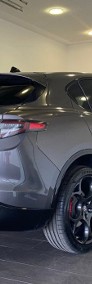 Alfa Romeo Stelvio Turbo Veloce Q4 2.0 Turbo Veloce Q4 (280KM)-3