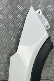 KIA XCEED X-CEED BŁOTNIK PRZEDNI PRAWY LISTWA LAKIER HW LIFT 2022R-2