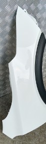 KIA XCEED X-CEED BŁOTNIK PRZEDNI PRAWY LISTWA LAKIER HW LIFT 2022R-4