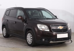 Chevrolet Orlando , Salon Polska, GAZ, 7 miejsc, Klima, Tempomat, Parktronic