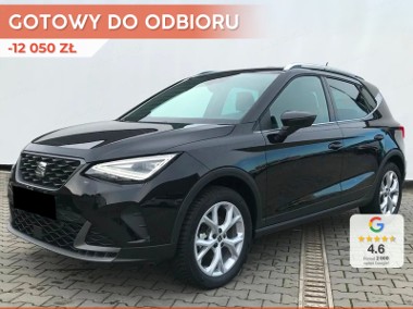 SEAT Arona FR 1.0 TSI DSG Fr 1.0 TSI DSG 115KM-1