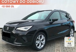 SEAT Arona FR 1.0 TSI DSG Fr 1.0 TSI DSG 115KM