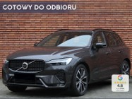 Volvo XC60 II B5 B AWD Ultra Dark B5 B AWD Ultra Dark 2.0 (264KM)| Hak + Dach Pano