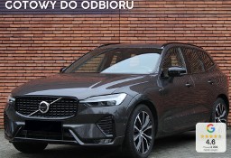 Volvo XC60 II B5 B AWD Ultra Dark B5 B AWD Ultra Dark 2.0 (264KM)| Hak + Dach Pano