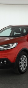 Renault Kadjar I , Salon Polska, Skóra, Navi, Klimatronic, Tempomat,-3