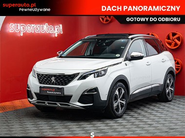 Peugeot 3008 II Crossway 1.6 PureTech S&S EAT8 Crossway 1.6 PureTech S&S EAT8 180KM-1