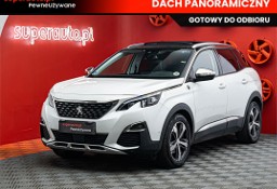 Peugeot 3008 II Crossway 1.6 PureTech S&amp;S EAT8 Crossway 1.6 PureTech S&amp;S EAT8 180KM