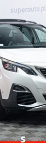 Peugeot 3008 II Crossway 1.6 PureTech S&S EAT8 Crossway 1.6 PureTech S&S EAT8 180KM-3