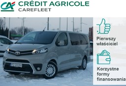 Toyota ProAce 2.0 D4-D 145 KM Long Business Salon Polska Faktura Vat 23% PO3XG94