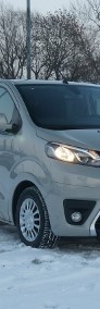 Toyota ProAce 2.0 D4-D 145 KM Long Business Salon Polska Faktura Vat 23% PO3XG94-4