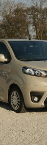 Toyota ProAce 2.0 D4-D 145 KM Long Business Salon Polska Faktura Vat 23% PO3XG94-4