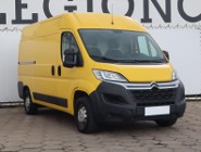 Citroen Jumper L2H2, Furgon, 30, Klimatyzacja, Kamera, Drzwi 270°,