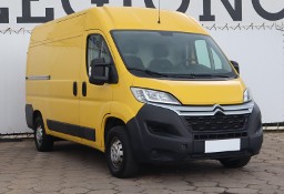Citroen Jumper L2H2, Furgon, 30, Klimatyzacja, Kamera, Drzwi 270°,
