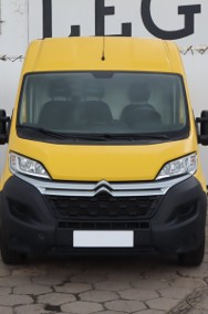 Citroen Jumper L2H2, Furgon, 30, Klimatyzacja, Kamera, Drzwi 270°,-2