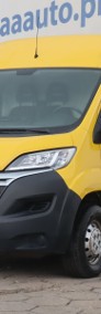 Citroen Jumper L2H2, Furgon, 30, Klimatyzacja, Kamera, Drzwi 270°,-3