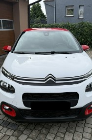 Citroen C3 III !! Rezerwacja !!-2
