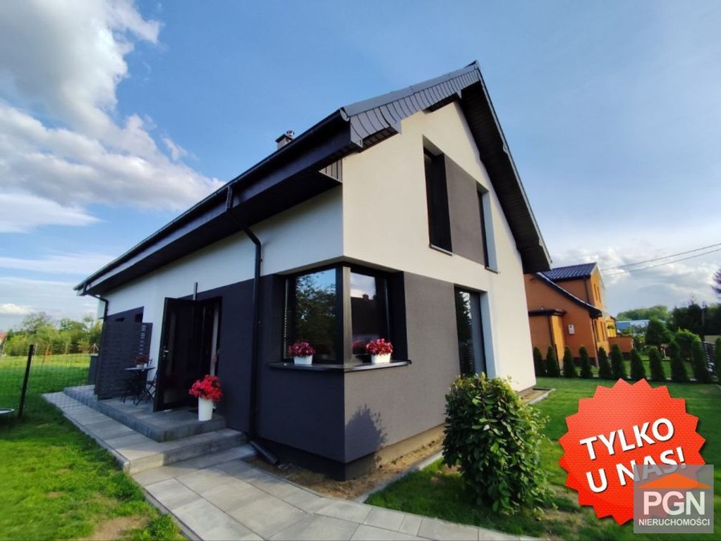 Dom na sprzedaż, 3 pokoje, 96 m², Gryfice