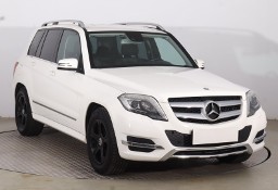 Mercedes-Benz Klasa GLK X204 , Salon Polska, Automat, Xenon, Klimatronic, Tempomat,