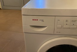 Pralka Bosch, funkcjonuje w 100% za darmo
