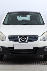 Nissan Qashqai I , Automat, Navi, Klimatronic, Tempomat, Parktronic,-2