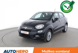 Fiat 500X I klima auto, czujniki parkowania, UConnect, bluetooth