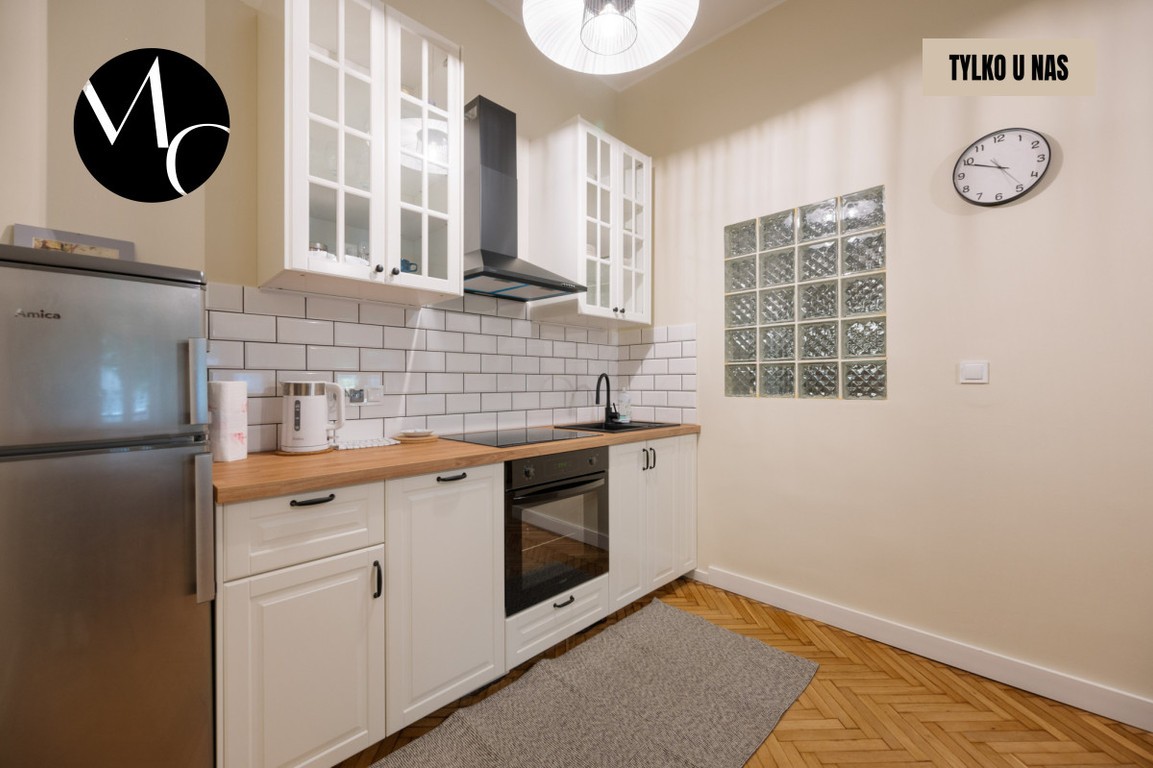 Wyjątkowe Mieszkanie 36 m² na Parterze – Gdańsk, u – pohled 3