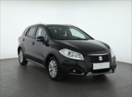 Suzuki SX4 S-Cross GAZ, Automat, Skóra, Xenon, Bi-Xenon, Klimatronic, Tempomat,