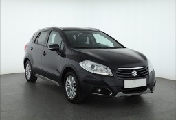 Suzuki SX4 S-Cross GAZ, Automat, Skóra, Xenon, Bi-Xenon, Klimatronic, Tempomat,