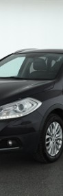 Suzuki SX4 S-Cross GAZ, Automat, Skóra, Xenon, Bi-Xenon, Klimatronic, Tempomat,-3