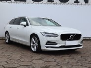 Volvo V90 II , 190 KM, Automat, Skóra, Navi, Klimatronic, Tempomat,