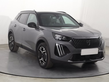Peugeot 2008 e-2008 , SoH 96%, Salon Polska, 1. Właściciel, Serwis ASO, Automat,-1