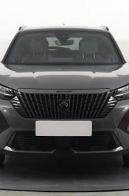 Peugeot 2008 e-2008 , SoH 96%, Salon Polska, 1. Właściciel, Serwis ASO, Automat,-2