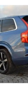 Volvo XC90 IV D5 AWD R-Design, PL, VAT23%. automat 8 bieg, BEZWYPADKOWY-3