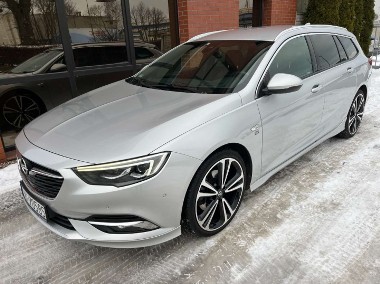 Opel Insignia II Country Tourer-1