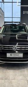 Volkswagen Tiguan II Highline 1.5TSI 150KM DSG 2020 r., salon PL, I właściciel-3