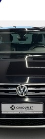 Volkswagen Tiguan II Highline 1.5TSI 150KM DSG 2020 r., Salon PL, I właściciel-3