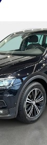 Volkswagen Tiguan II Highline 1.5TSI 150KM DSG 2020 r., Salon PL, I właściciel-4