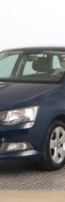 Skoda Fabia III , Salon Polska, Serwis ASO, Klima, Podgrzewane siedzienia,ALU-3