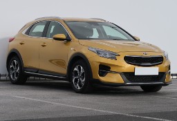 Kia Xceed , Salon Polska, Klima, Tempomat, Parktronic