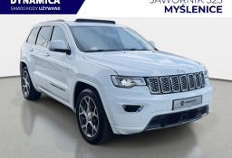 Jeep Grand Cherokee IV [WK2] 3.0d 250KM automat 4x4 2019 r., przebieg tylko 89tys.km