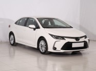 Toyota Corolla XII , Salon Polska, VAT 23%, Klimatronic, Tempomat