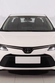 Toyota Corolla XII , Salon Polska, VAT 23%, Klimatronic, Tempomat-2