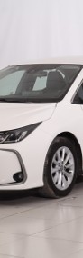 Toyota Corolla XII , Salon Polska, VAT 23%, Klimatronic, Tempomat-3