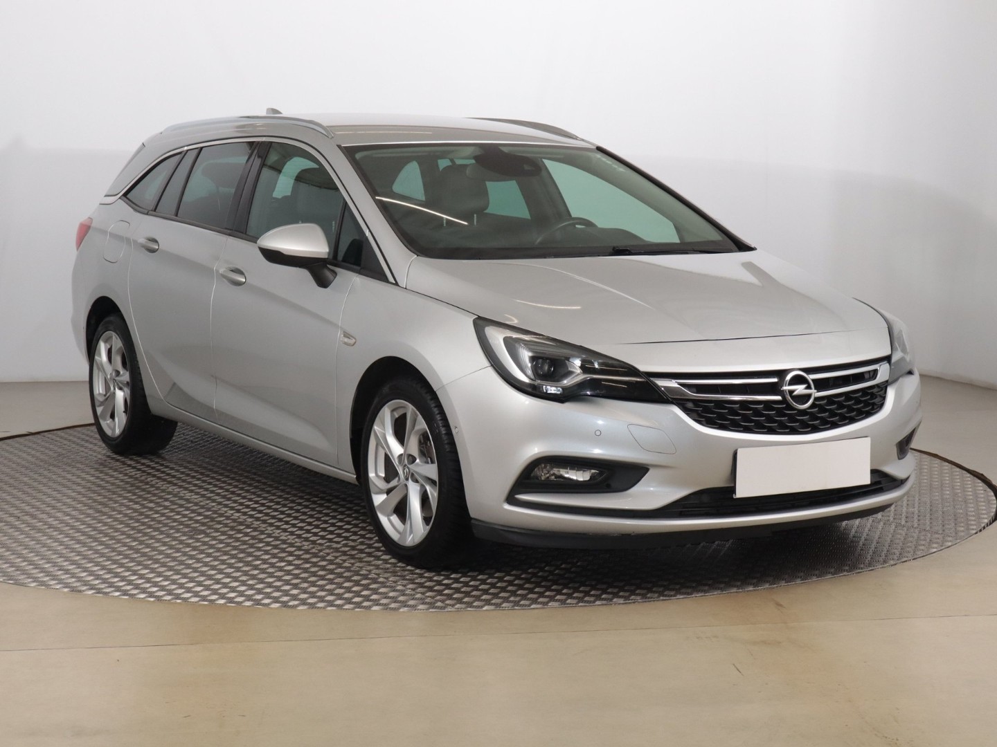 Opel Astra J , Salon Polska, Skóra, Navi, Klimatronic, Tempomat,