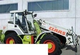 Claas Ranger 945 GX - Silnik Most Napędowy Zwolnica Zwrotnica [CZĘŚCI]